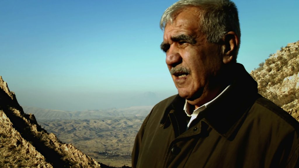 OMAR FATAH HUSSEIN reflects that the "jash", Kurdish irregulars who sided with the Iraqi government, should be punished but commends jash leaders who supported the Kurdish uprising in 1991. Their support was essential because they brought 300,000 armed fighters when the PUK’s army numbered less than 8,000. 3/3.