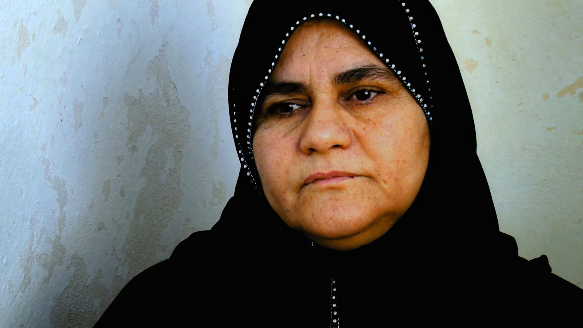 More than 50 villagers from Kureme died during Anfal. FAIROOZ TAHA SAADI waited three years for her husband to return, but in 1992 American forensic specialists uncovered mass graves in Kureme. They discovered the pyjamas her husband was wearing when captured. This established beyond doubt that he had been executed by the Iraqis.