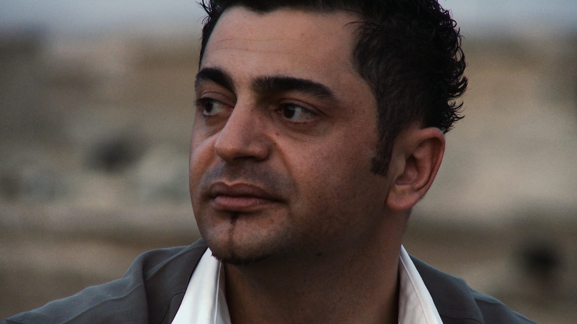 The story of TEIMOUR ABDULLAH MOHAMMED is one of the iconic stories of Anfal. He was the first person to provide an eyewitness account of the mass killing of Kurdish civilians by Iraqi death squads. His life was saved by an Arab bedouin family who risked the lives of their entire tribe to protect a little boy from Saddam Hussein’s secret police.